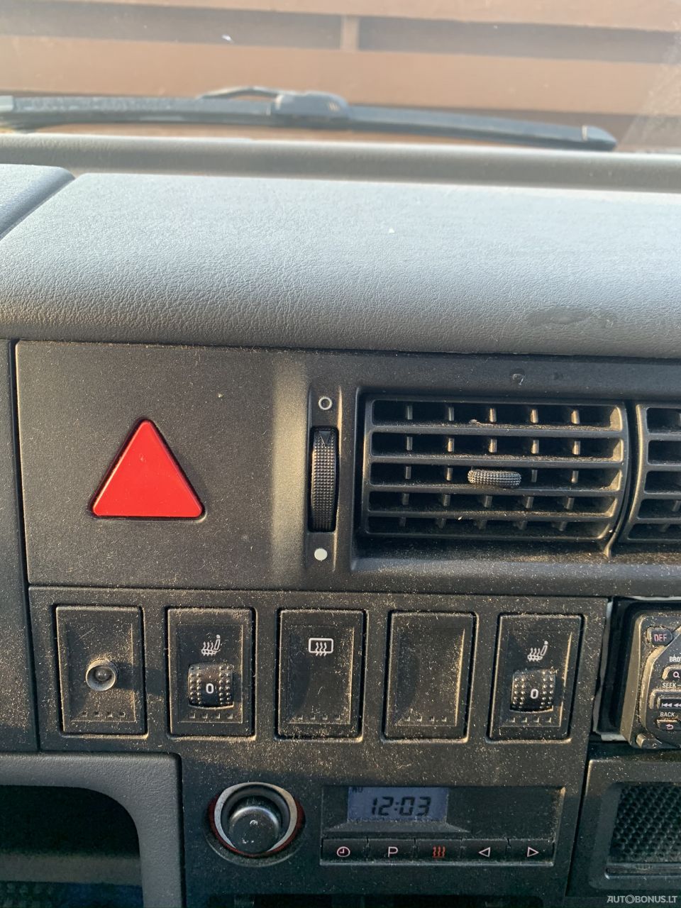 Volkswagen Transporter | 7