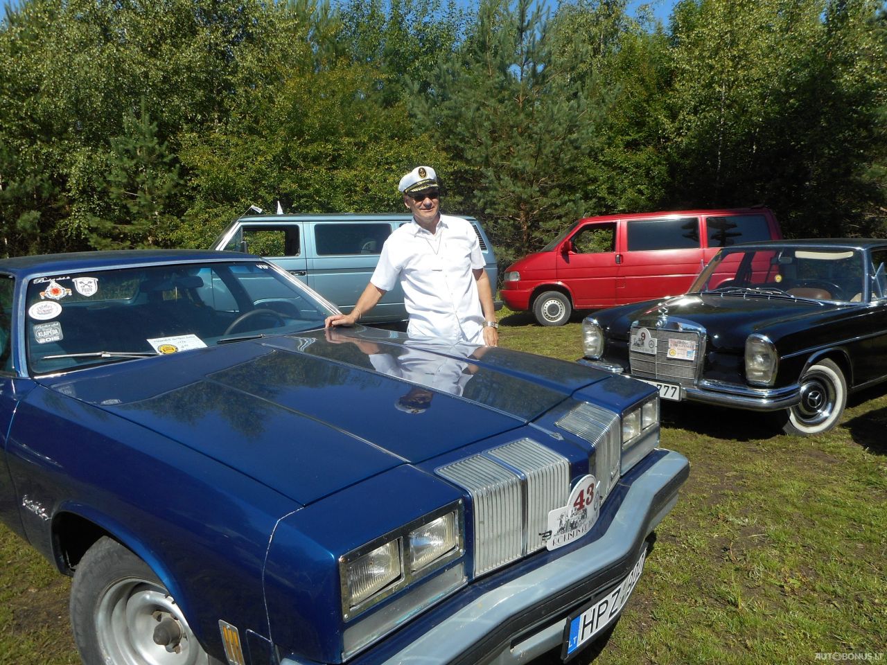 Oldsmobile Cutlass | 10