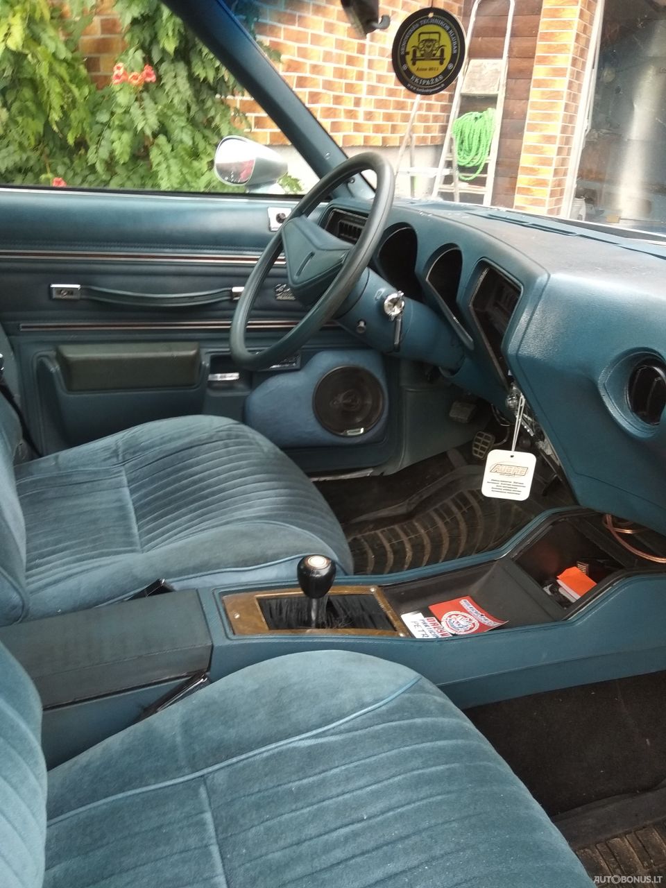 Oldsmobile Cutlass | 4