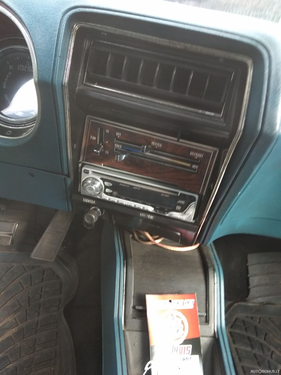 Oldsmobile Cutlass | 6