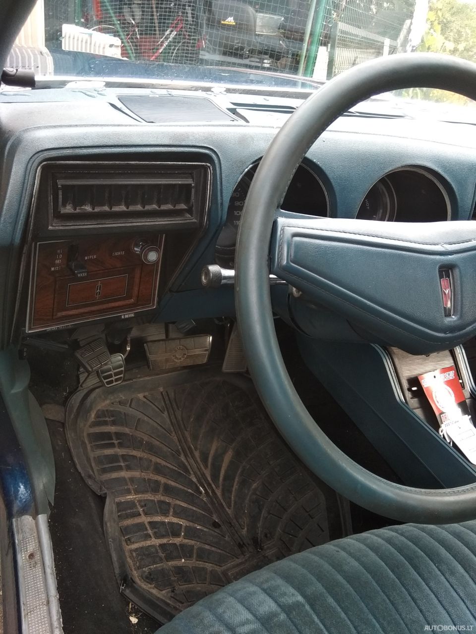 Oldsmobile Cutlass | 8