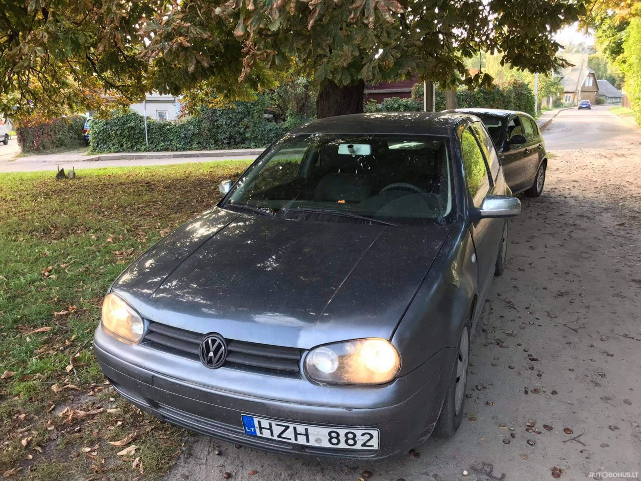 Volkswagen Golf | 10