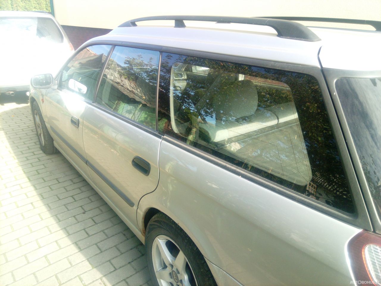 Subaru Legacy | 2