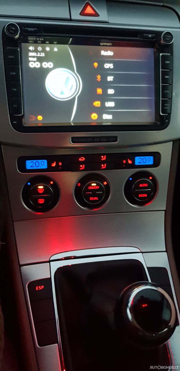 Volkswagen Passat | 6