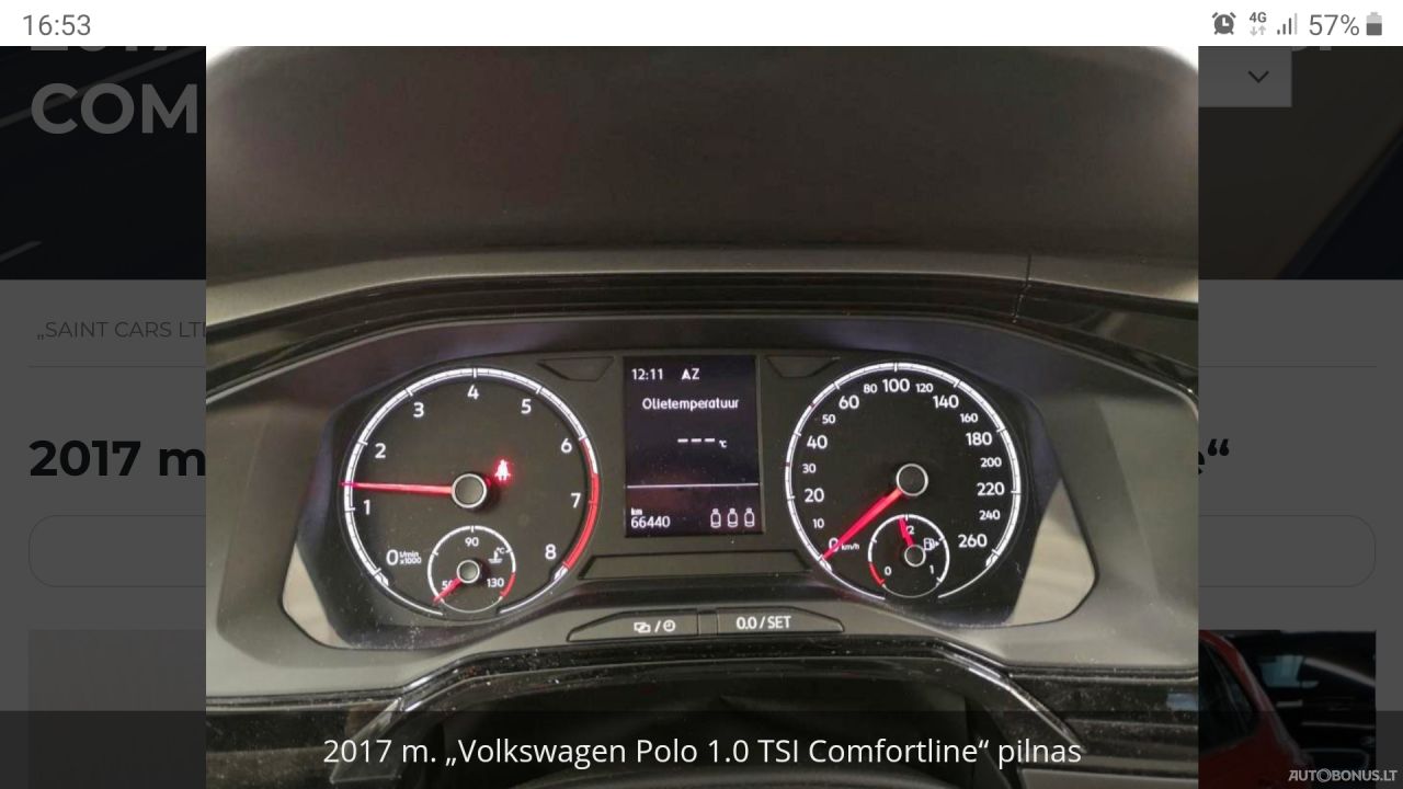 Volkswagen Polo | 5