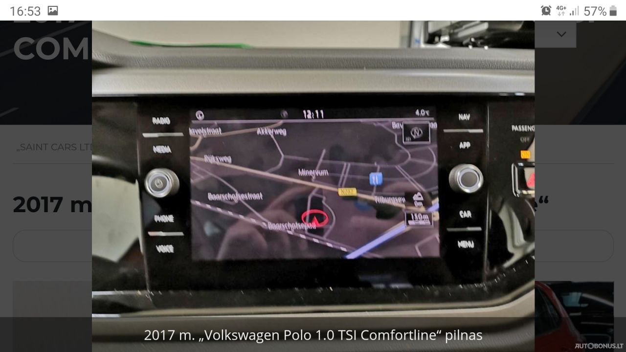 Volkswagen Polo | 7