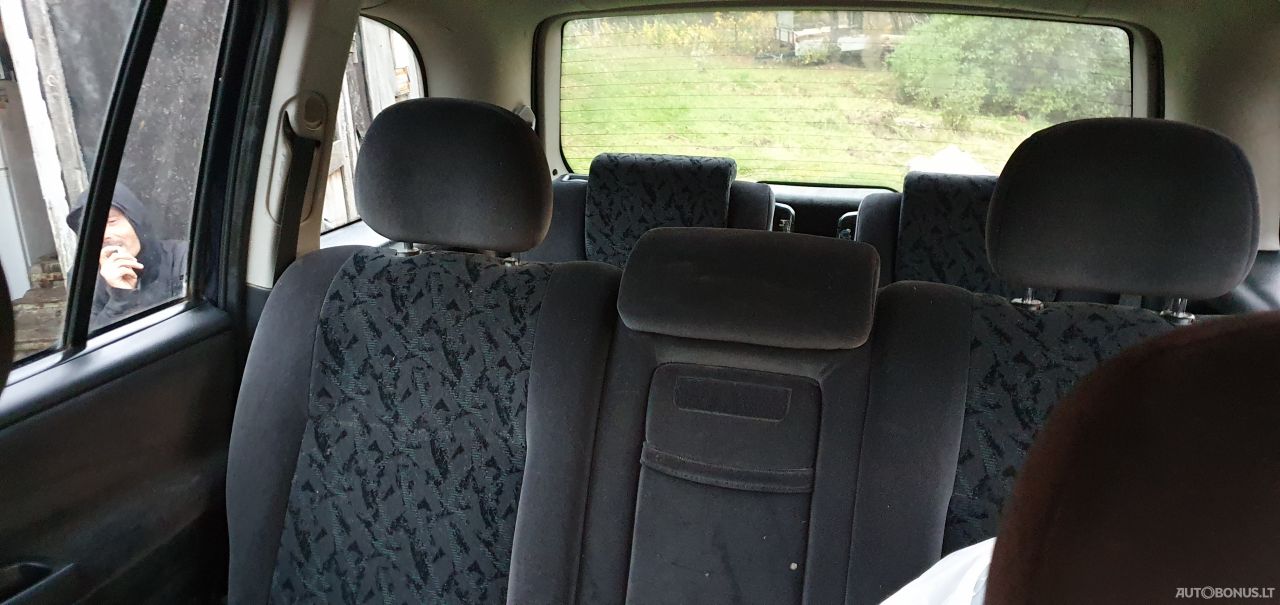 Opel Zafira | 6