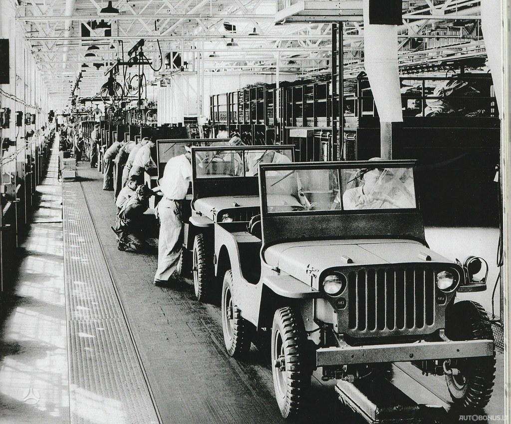 Jeep Willys | 6