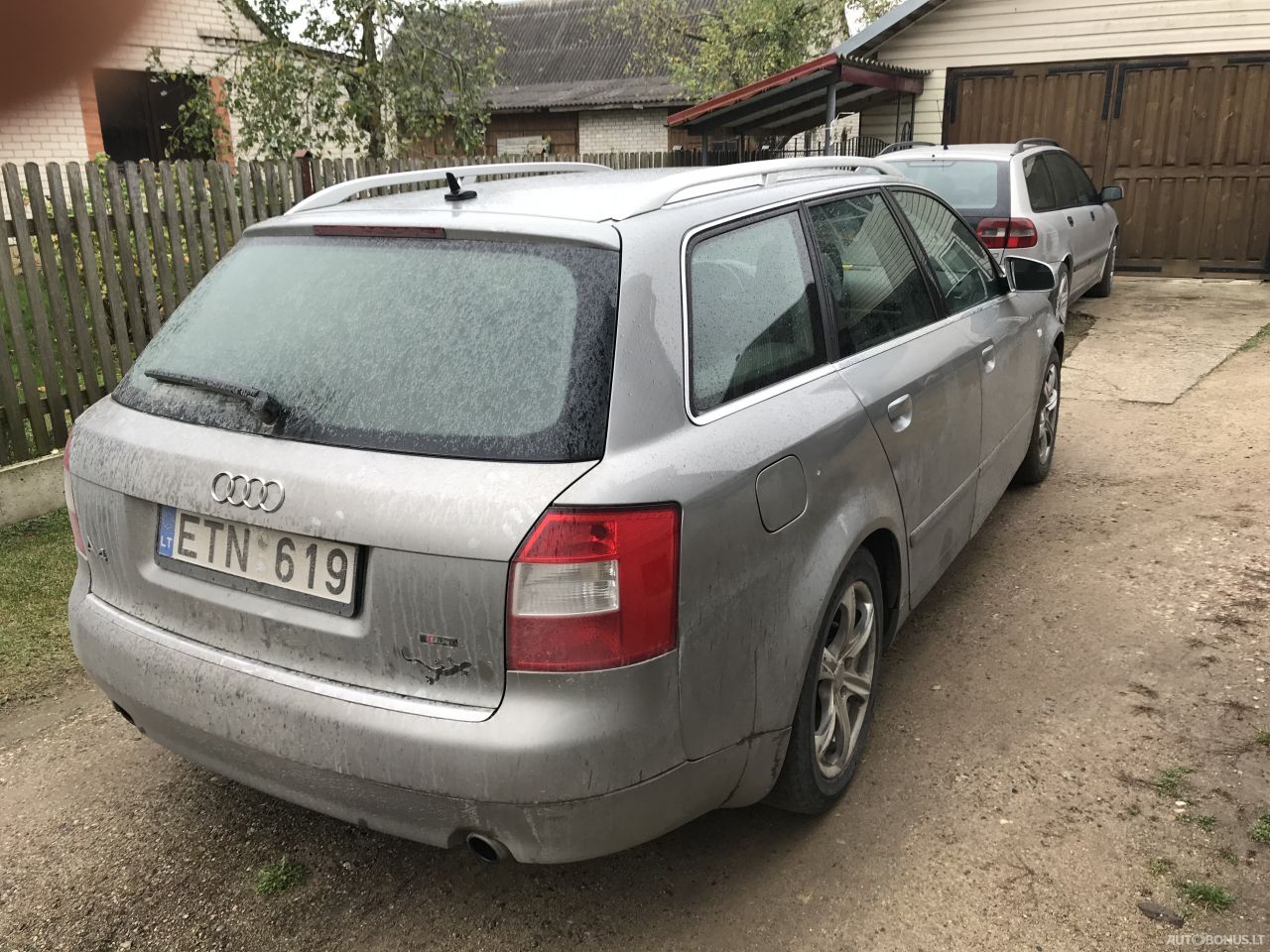 Audi A4 | 5