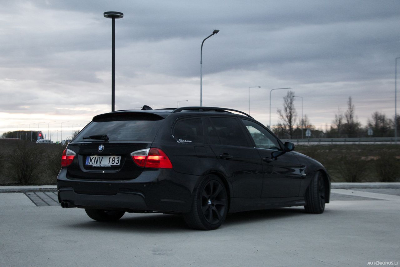 BMW 325 | 1
