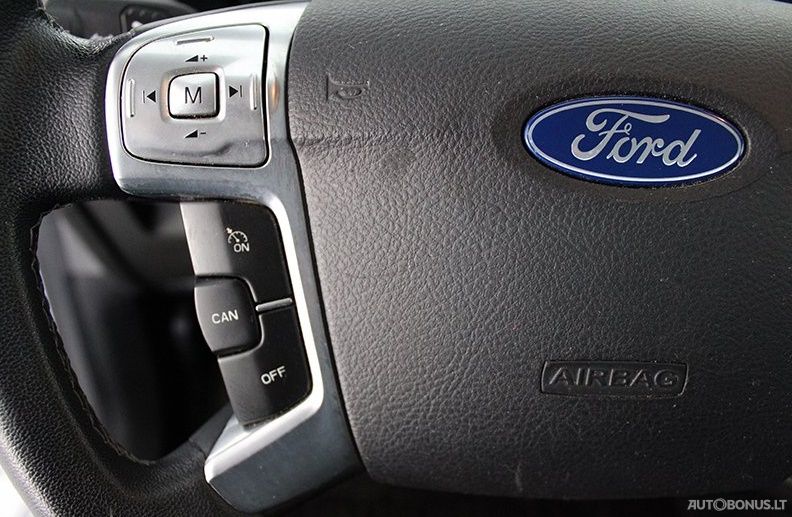 Ford Mondeo | 9