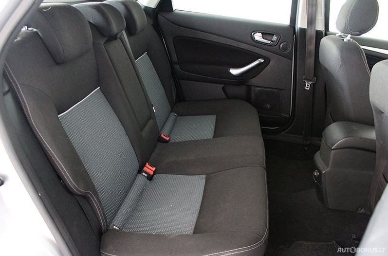 Ford Mondeo | 10