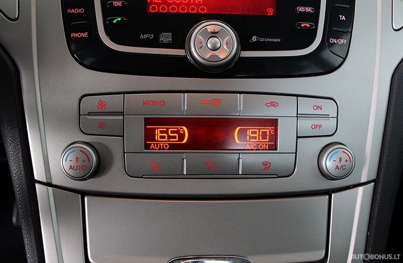 Ford Mondeo | 13