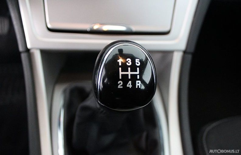 Ford Mondeo | 14