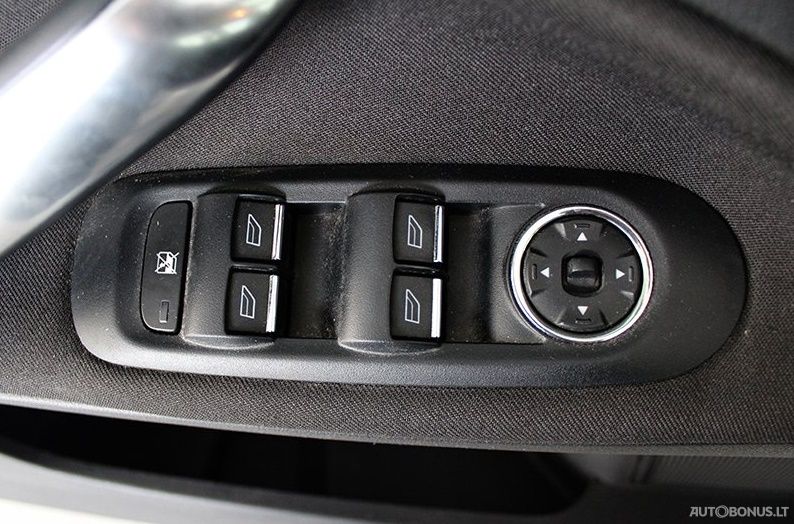 Ford Mondeo | 16