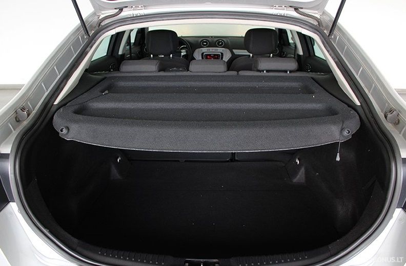 Ford Mondeo | 7