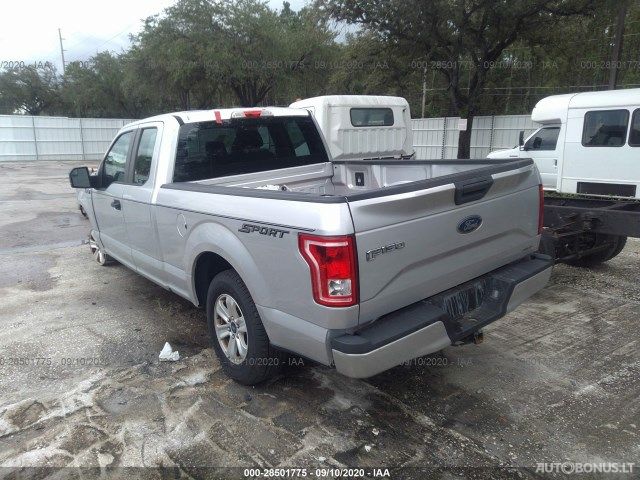 Ford F-150 | 1