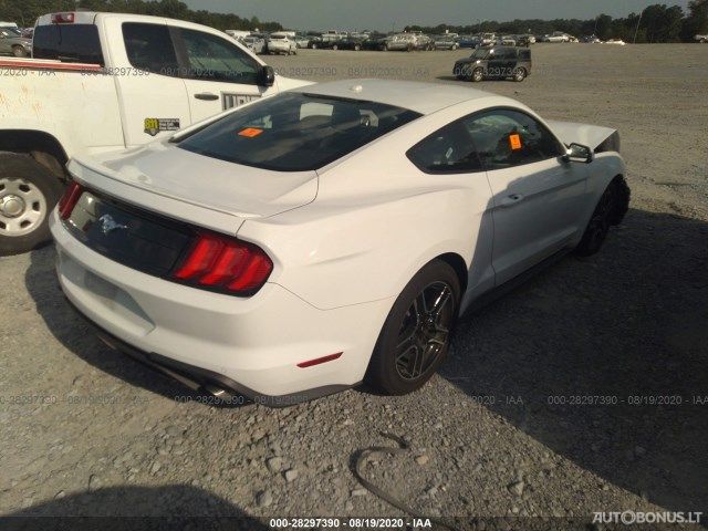 Ford Mustang | 1