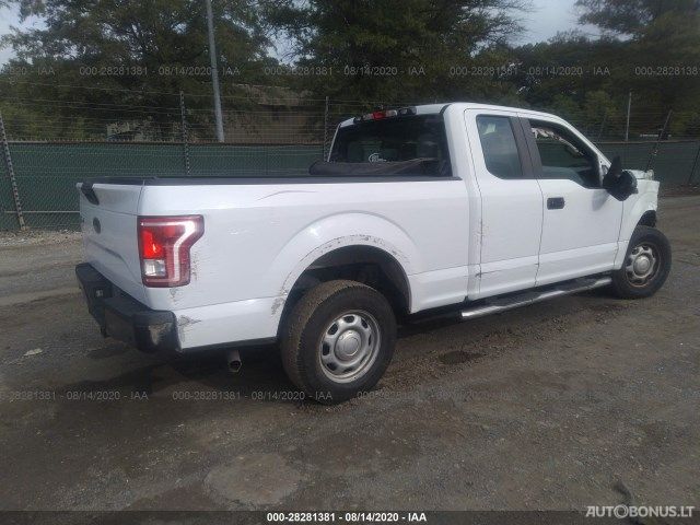 Ford F-150 | 2