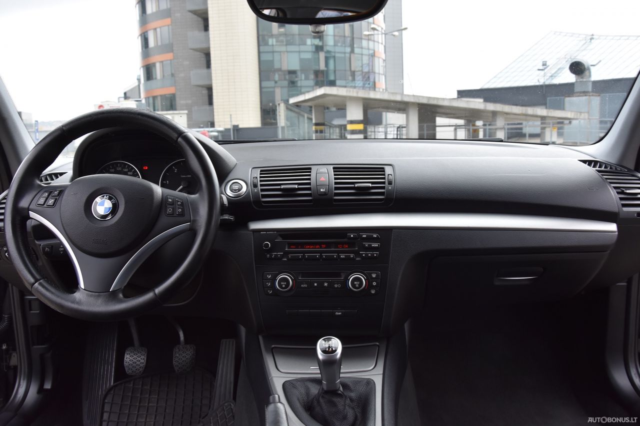 BMW 118 | 3