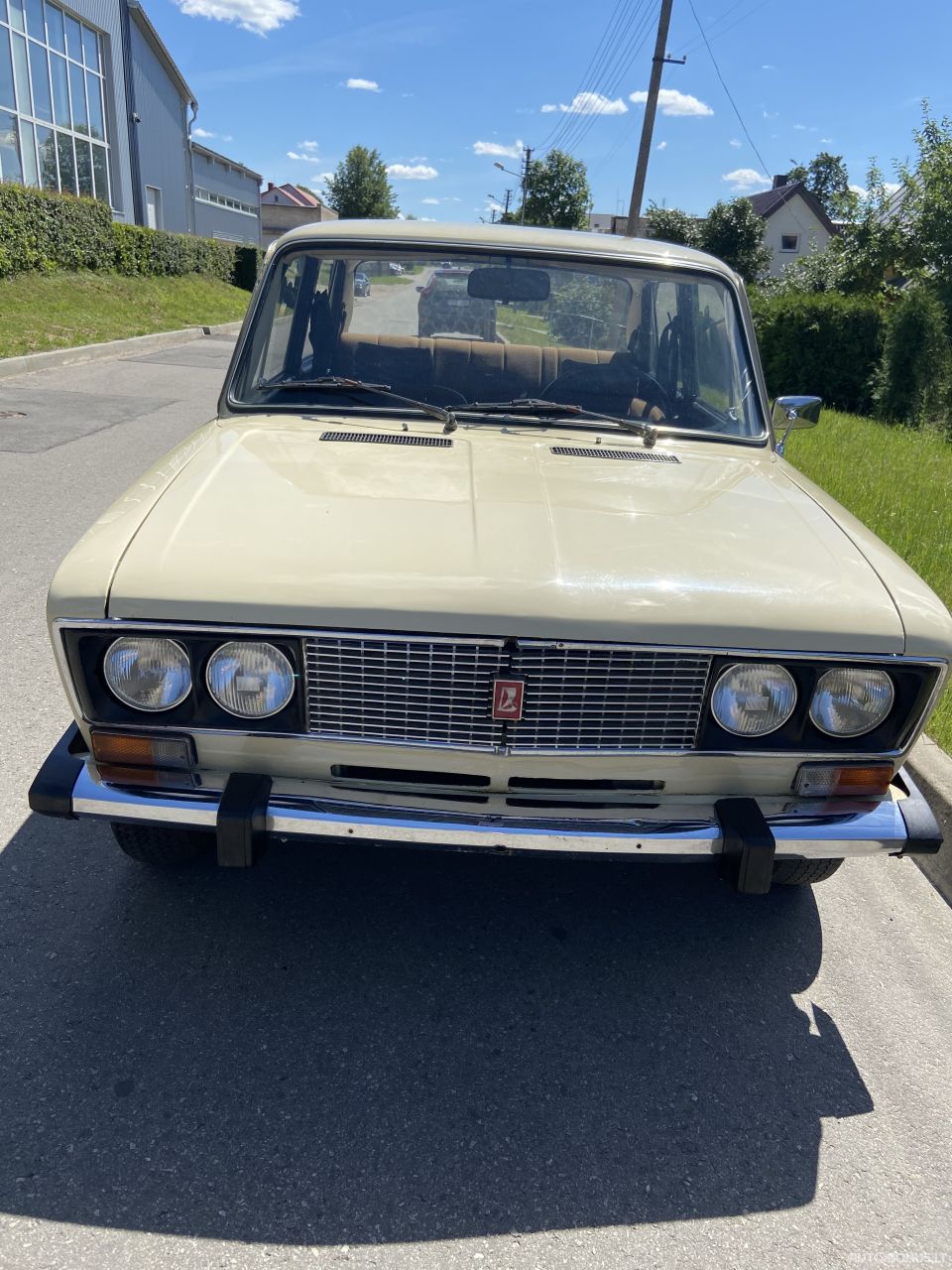 VAZ 2106 | 2