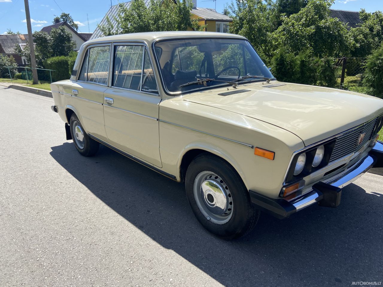 Lada 2106 | 1