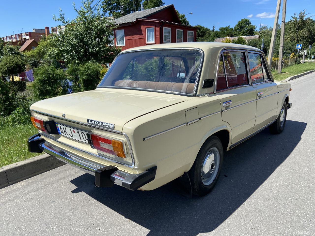 Lada 2106 | 5