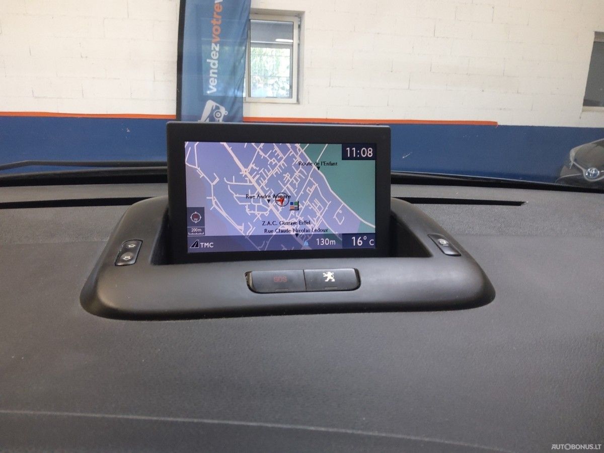 Peugeot 3008 | 3