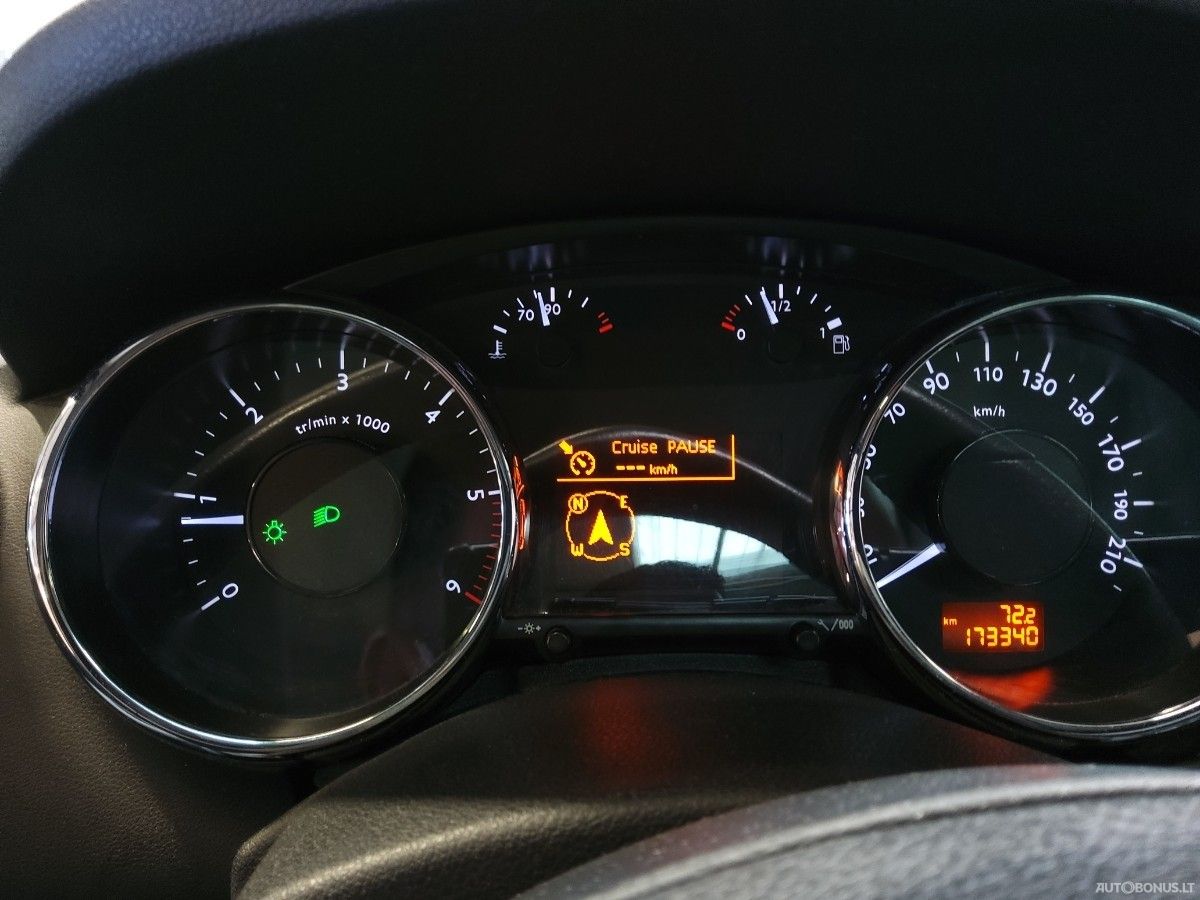 Peugeot 3008 | 4