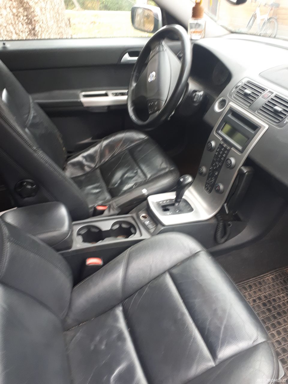 Volvo V50 | 2