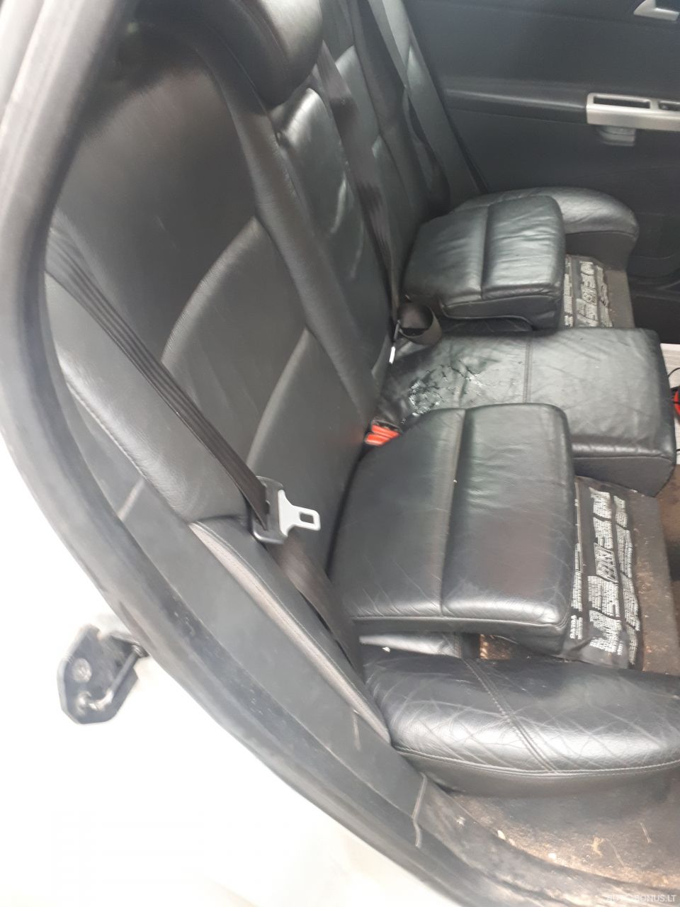 Volvo V50 | 3