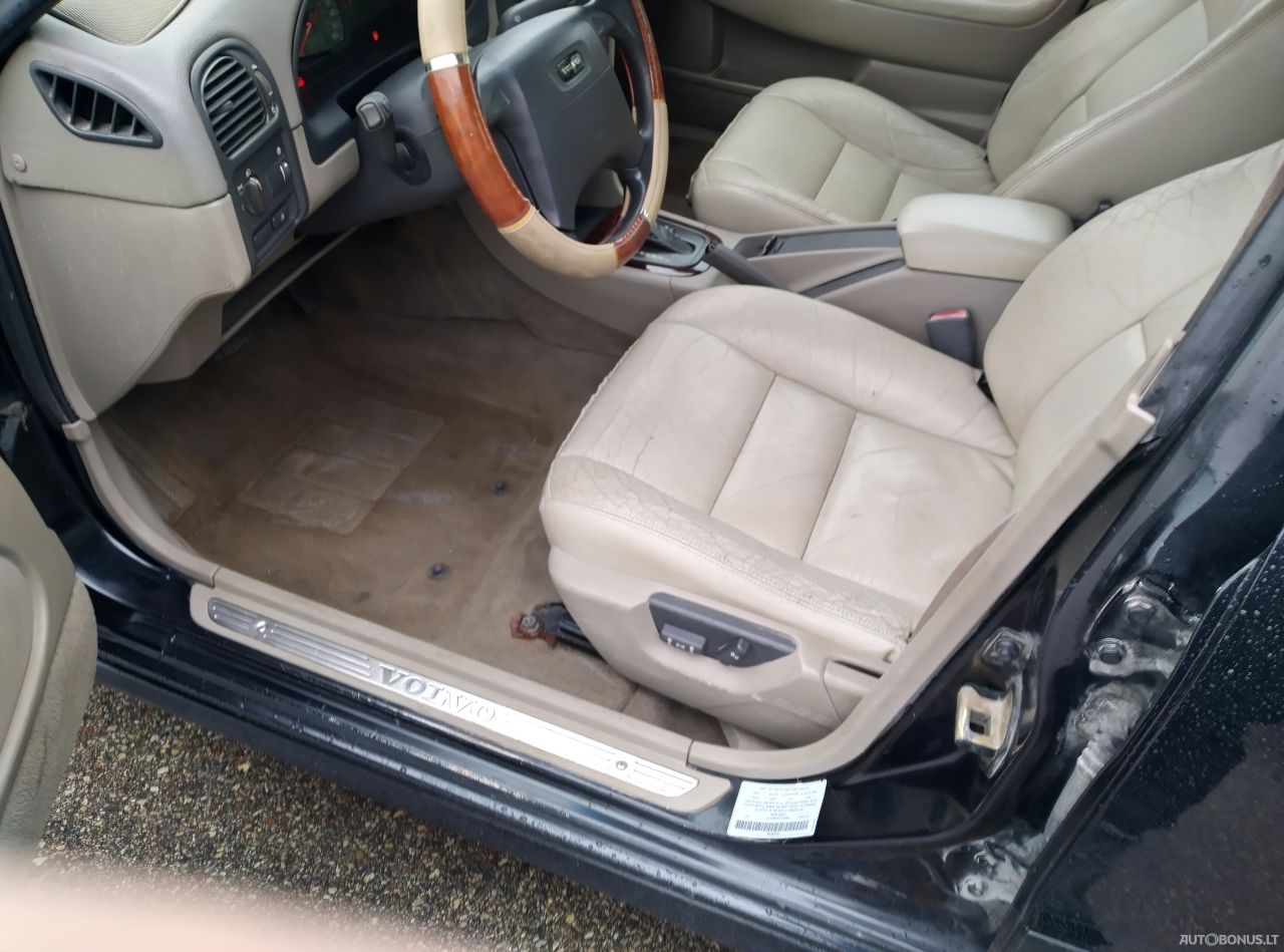 Volvo S40 | 13