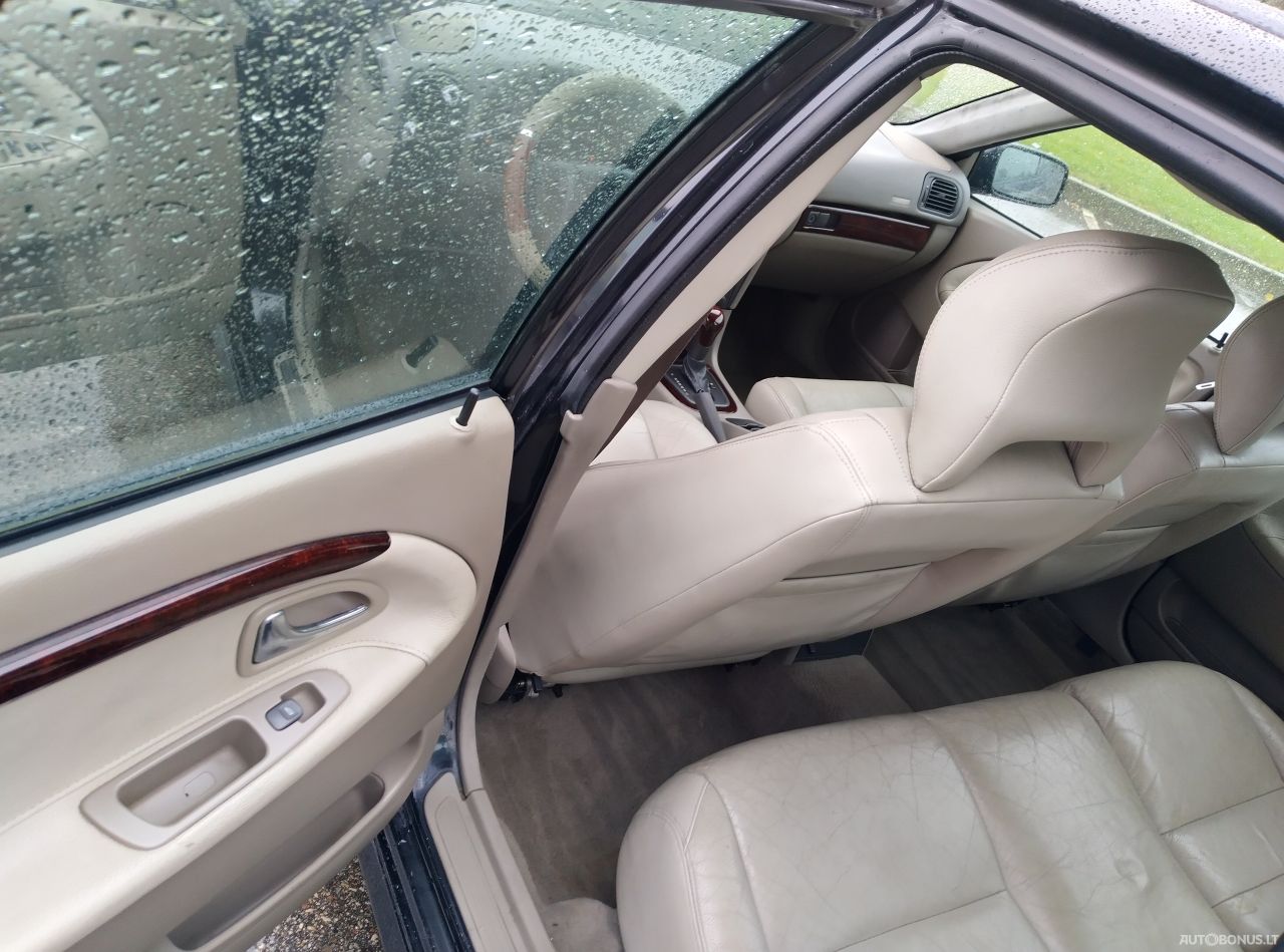 Volvo S40 | 14