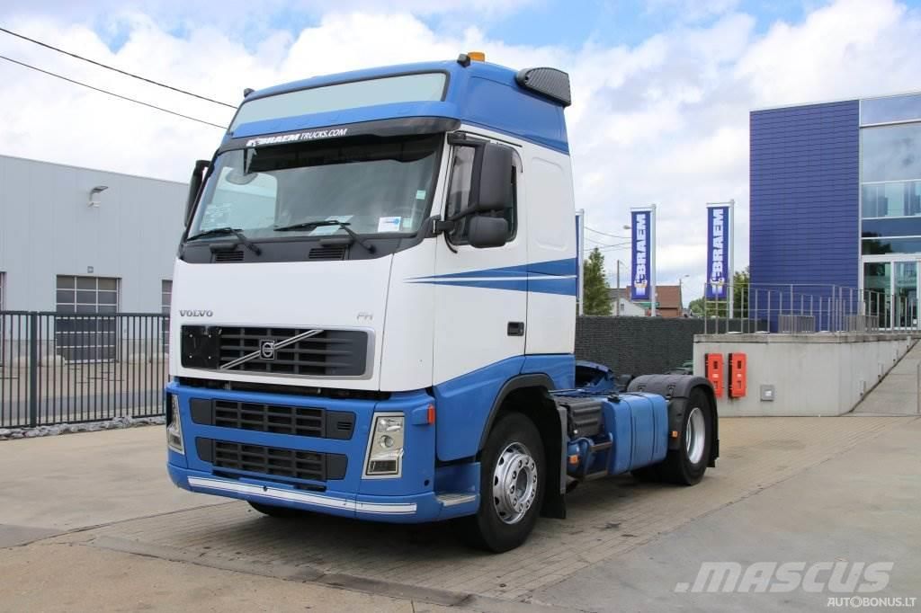 DAF Man, Mercedes Benz | 9