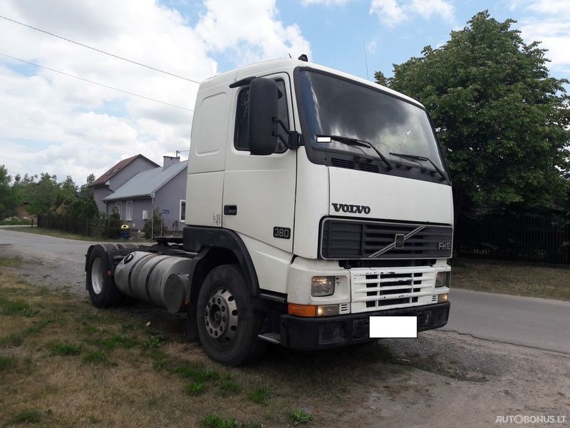 DAF Man, Mercedes Benz | 1