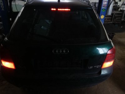 Nissan, Visureigis | 3