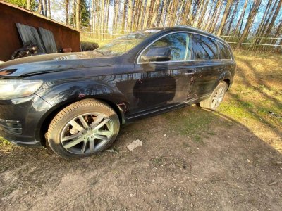 Audi, Sedanas | 2