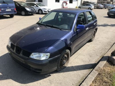 Volkswagen, Universalas | 1