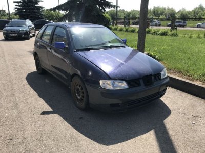 Volkswagen, Universalas | 3