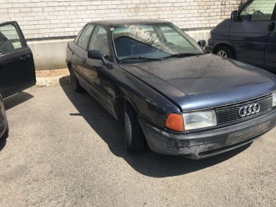 Fiat, Универсал | 2