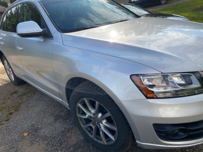 Audi, Sedanas | 1
