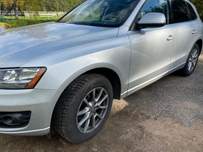 Audi, Sedanas | 3