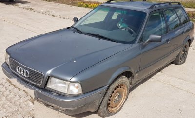 BMW, Convertible