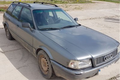 BMW, Convertible | 1