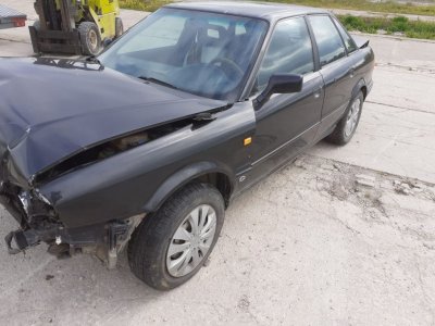 Renault 4, Hatchback | 1