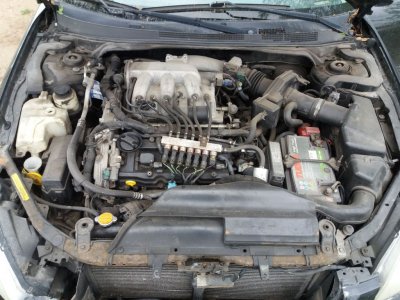 Mercedes-Benz 110, Sedanas | 2