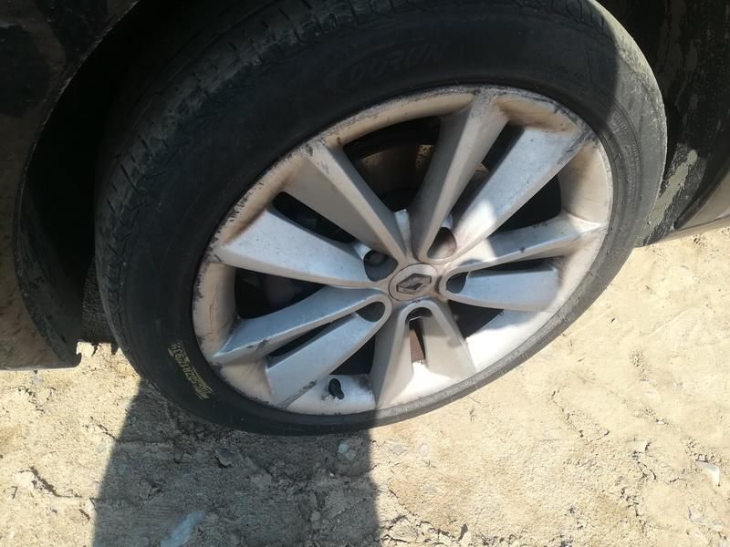 Renault 4, Hečbekas | 4