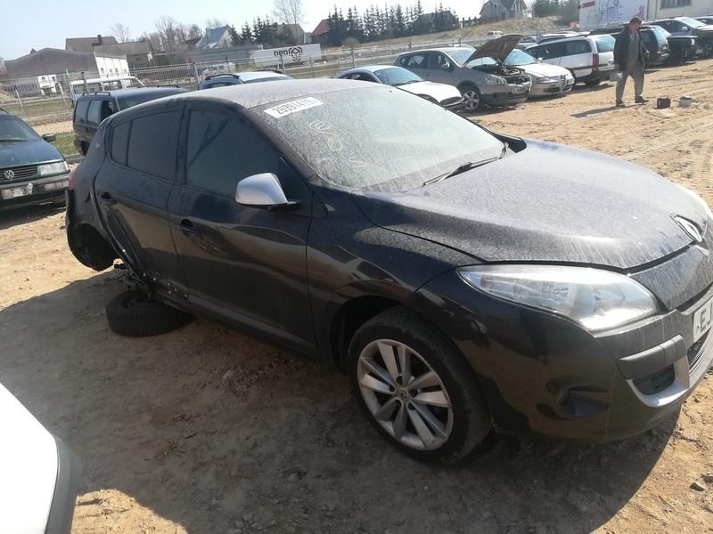 Renault 4, Hečbekas | 2