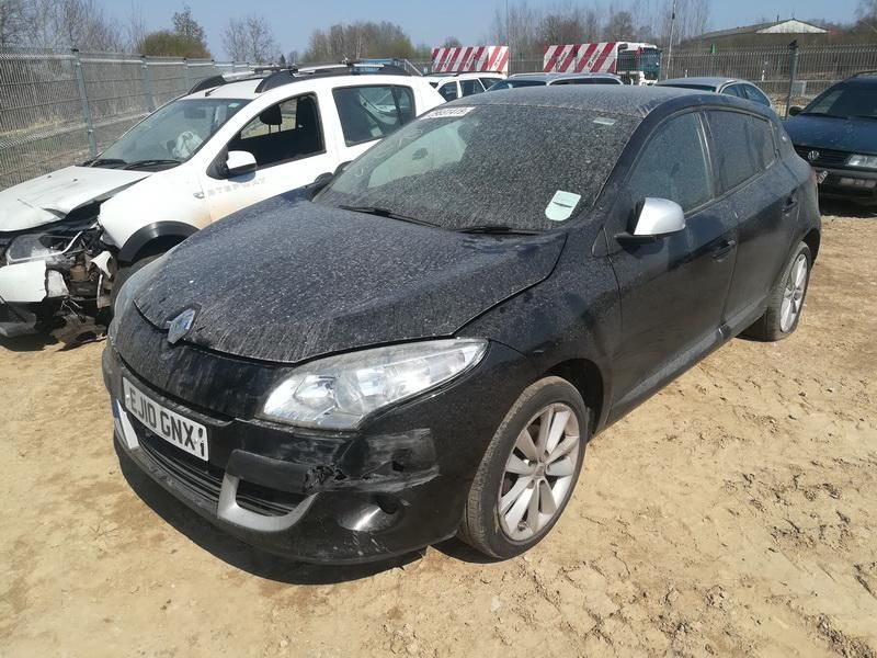 Renault 4, Hečbekas | 3