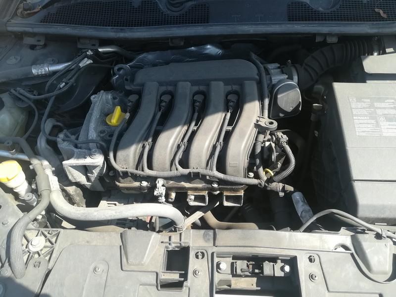 Renault 4, Hečbekas | 1